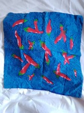 Cushion cover 21x21 for sale  PETERBOROUGH