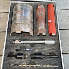 Marcrist core set for sale  GREENHITHE