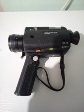 Sankyo 44xl 8mm for sale  YORK