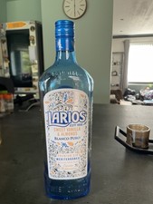 Empty larios pale for sale  PAISLEY