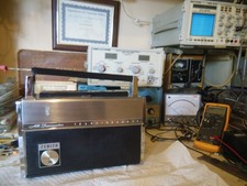 Zenith trans oceanic1966 for sale  Bronx