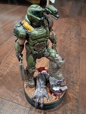 Doom slayer doom for sale  Trabuco Canyon