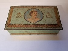 coronation tin 1953 for sale coronation tin 1953 for sale READING