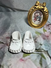 Chaussures anciennes mocassins d'occasion Chaussures anciennes mocassins d'occasion  Draguignan