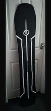 Ride smokescreen snowboard for sale  DONCASTER