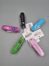 Taschenmesser frauen spiegel gebraucht kaufen  Willich