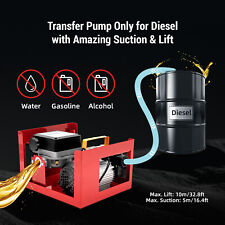 Diesel pompe transfert d'occasion  Gonesse