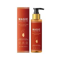 Magical body oil for sale  Shipping to United Kingdom