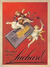 Chocolat suchard leonetto for sale  Manahawkin