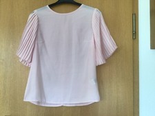 Zauberhafte zartrosafarbene bl gebraucht kaufen  Werneuchen