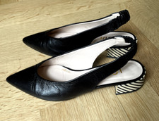 zebra pumps gebraucht kaufen zebra pumps gebraucht kaufen München
