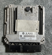 Ecu calculateur moteur d'occasion  Carcassonne