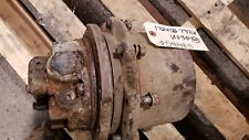 Yanmar 172458 73701 for sale  Ottawa Lake