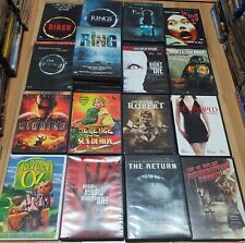 Horror sci fantasy for sale  USA