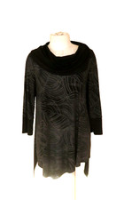 Connie black knit for sale  Saint Louis