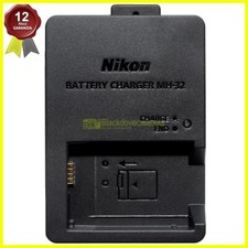 Caricabatterie nikon originale usato Caricabatterie nikon originale usato  Busto Arsizio