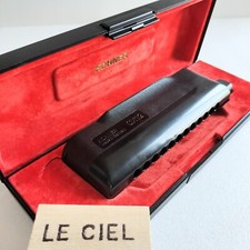 Hohner cx12 armonica usato  Spedire a Italy