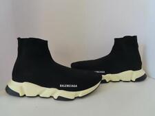 Balenciaga black speed for sale  Glen Head