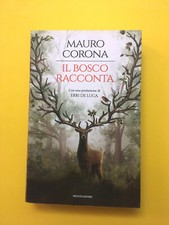 Bosco racconta mauro usato  Italia
