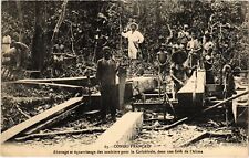 French congo foret d'occasion  Expédié en Belgium