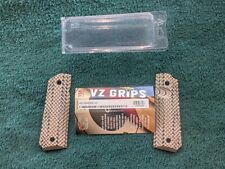 Grips operator full for sale  Stanley