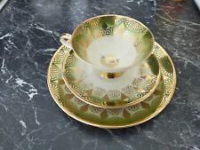 Ancienne tasse soucoupes d'occasion  Gujan-Mestras