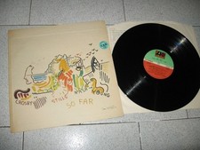 Crosby stills nash usato  Novedrate