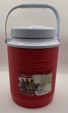 Rubbermaid gallon drink for sale  Granbury