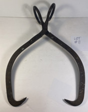 Primitive old ice for sale  Newfield