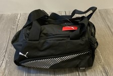 puma tasche schwarz gebraucht kaufen  Herne