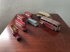 Selection diecast dinky for sale  ULVERSTON