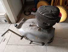 gilera 150 epoca usato  Torino