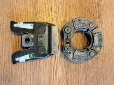 Novopress jaws 54mm for sale  LONDON