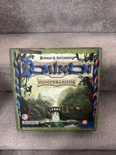 Dominion hinterlands expansion for sale  READING