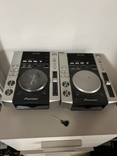 Pioneer cdj 200 usato  Arco