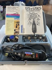 Dremel multipro model for sale  Hamilton