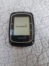 Garmin edge 200 for sale  NORMANTON