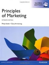 Principles marketing global gebraucht kaufen  Berlin