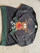 Mens next christmas for sale  REDRUTH