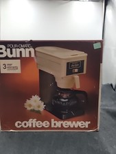 Nos vintage bunn for sale  Brainerd