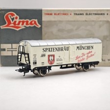 Lima 3111 carro usato  Reggio Calabria