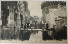 Carte postale ancienne d'occasion  Lambersart