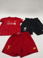 Liverpool kids kit for sale  RUGBY
