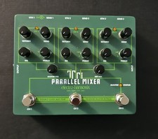 Electro harmonix tri for sale  El Cajon