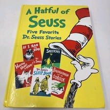 Hatful seuss compilation for sale  Chino