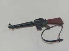 M16 brown stock for sale  PRESTON