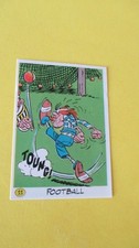 Sticker astérix jeux d'occasion  Calonne-Ricouart
