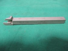 Iscar grip dgtr gebraucht kaufen  Fridingen an der Donau