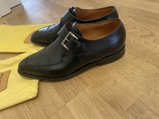 John lobb lopez gebraucht kaufen  Düsseldorf