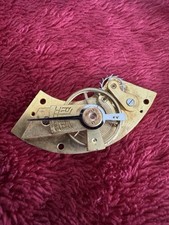 Quality vintage clock for sale  DIDCOT